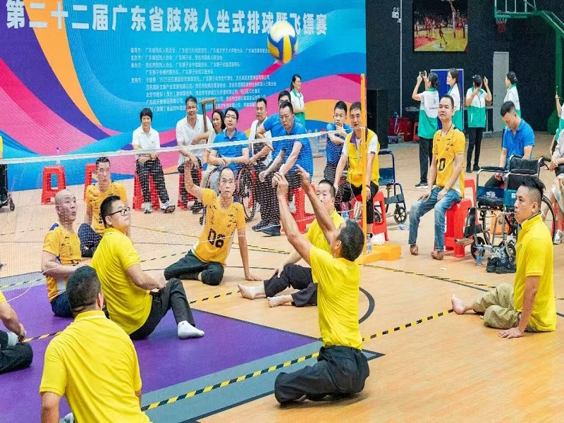 第二十二届广东省肢残人坐式排球暨飞镖赛.jpg